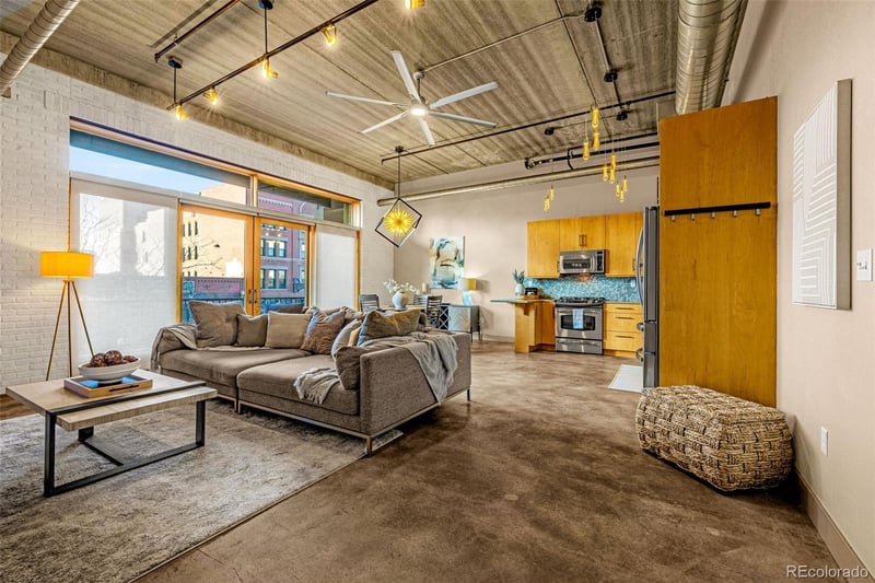 101 Tejon St #280, Colorado Springs, CO 80903