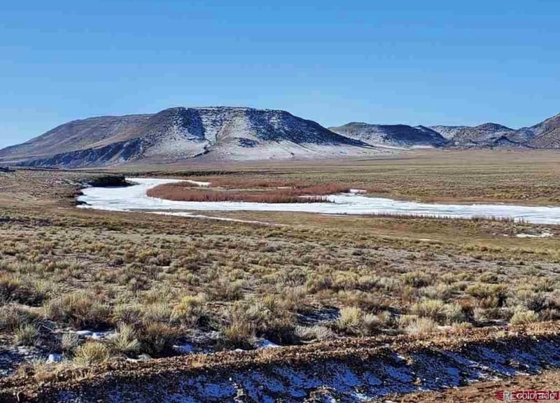 000 Hualpai Trl, San Luis, CO 81152