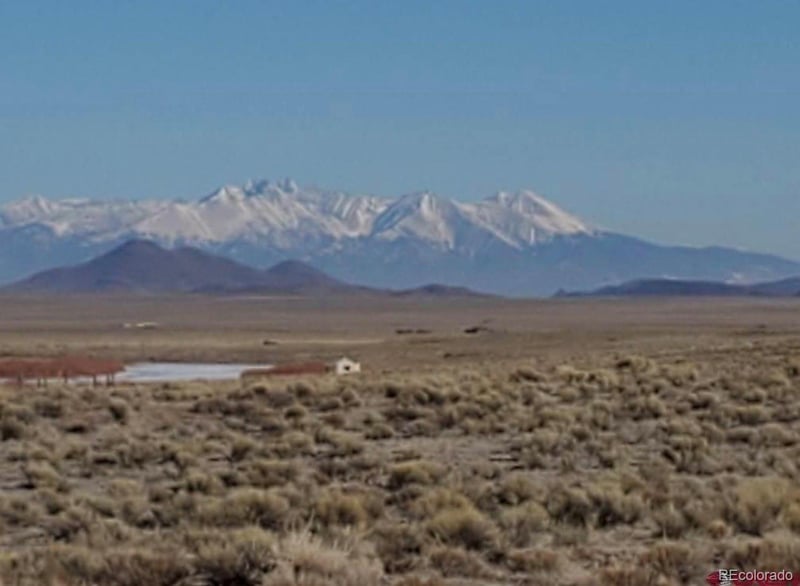 000 Hualpai Trl, San Luis, CO 81152
