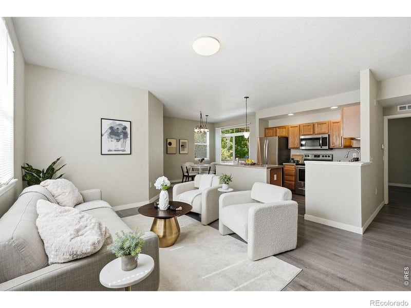 4501 Nelson Rd #2404, Longmont, CO 80503