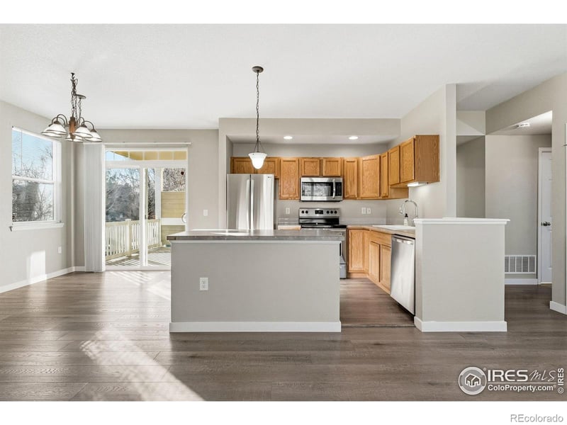 4501 Nelson Rd #2404, Longmont, CO 80503