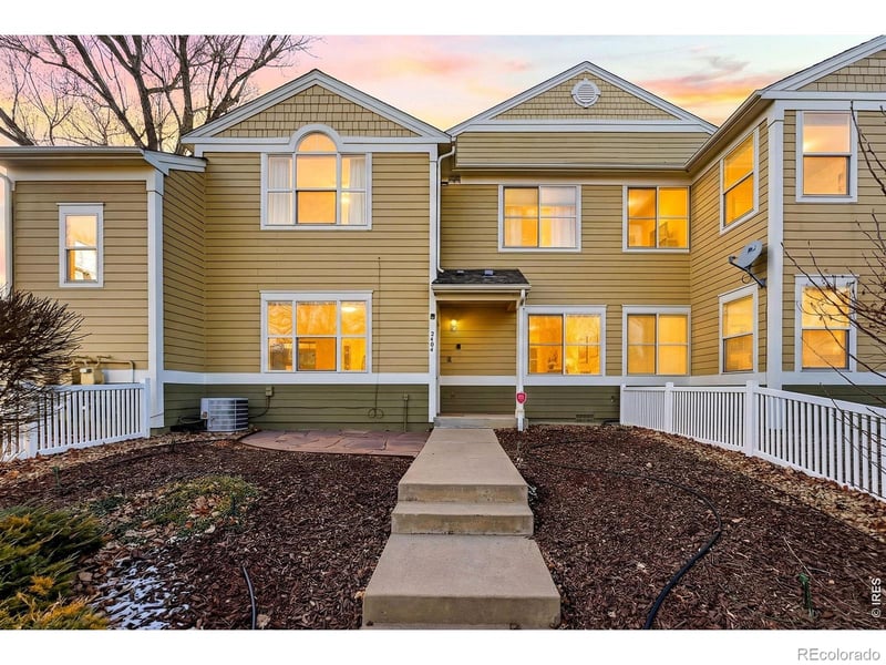 4501 Nelson Rd #2404, Longmont, CO 80503
