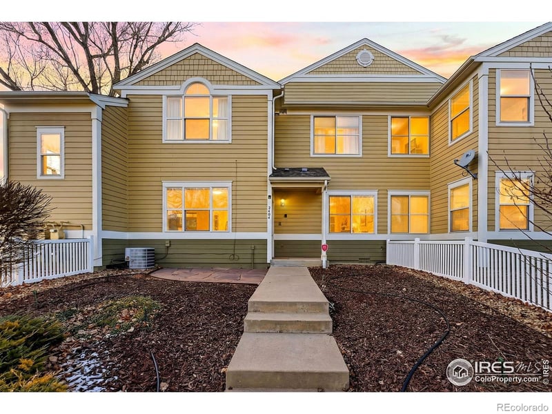 4501 Nelson Rd #2404, Longmont, CO 80503