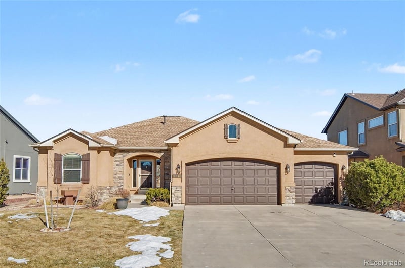 9736 Kings Canyon Dr, Peyton, CO 80831