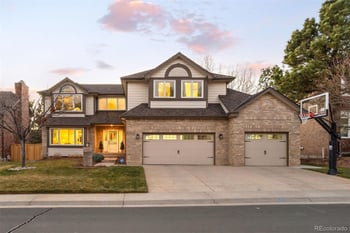 8027 Fairfax Ct, Centennial, CO 80122