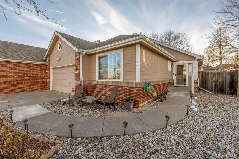 1195 Allison St, Lakewood, CO 80232