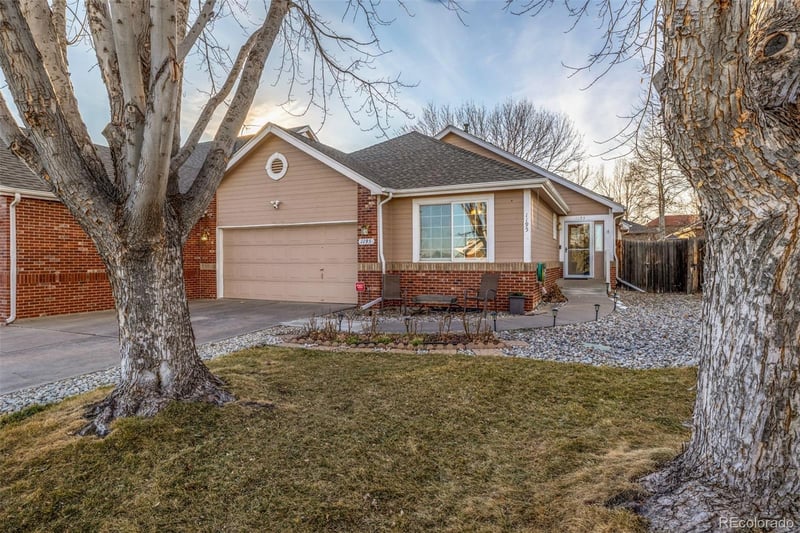 1195 Allison St, Lakewood, CO 80232