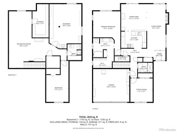 1195 Allison St, Lakewood, CO 80232