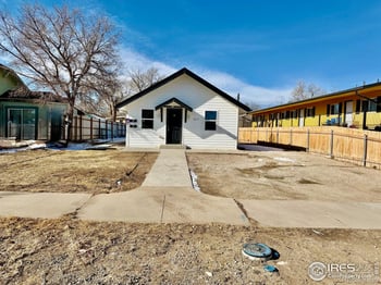 2015 5th Ave #A and B, Greeley, CO 80631