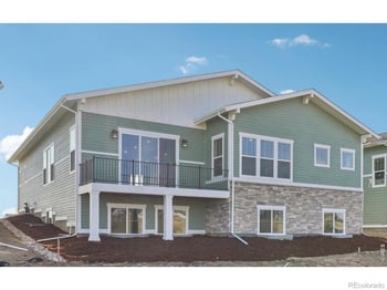 1738 Morningstar Way, Fort Collins, CO 80524