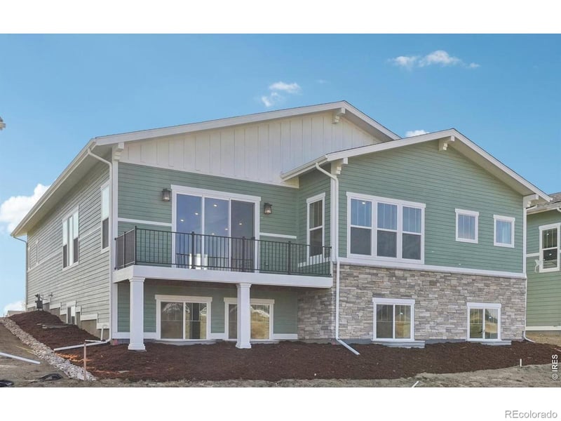 1738 Morningstar Way, Fort Collins, CO 80524