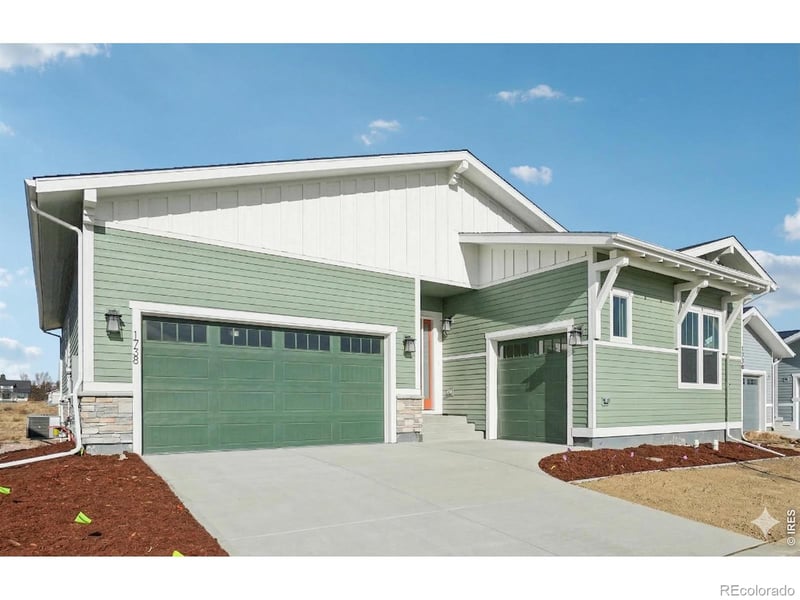 1738 Morningstar Way, Fort Collins, CO 80524