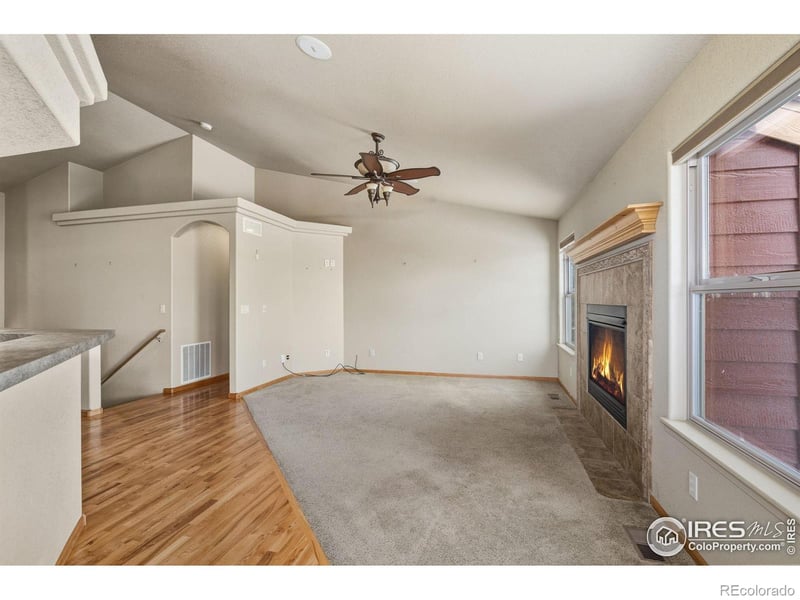 3825 Fletcher St, Loveland, CO 80538