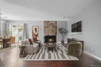 12502 Cornell Ave #303, Aurora, CO 80014