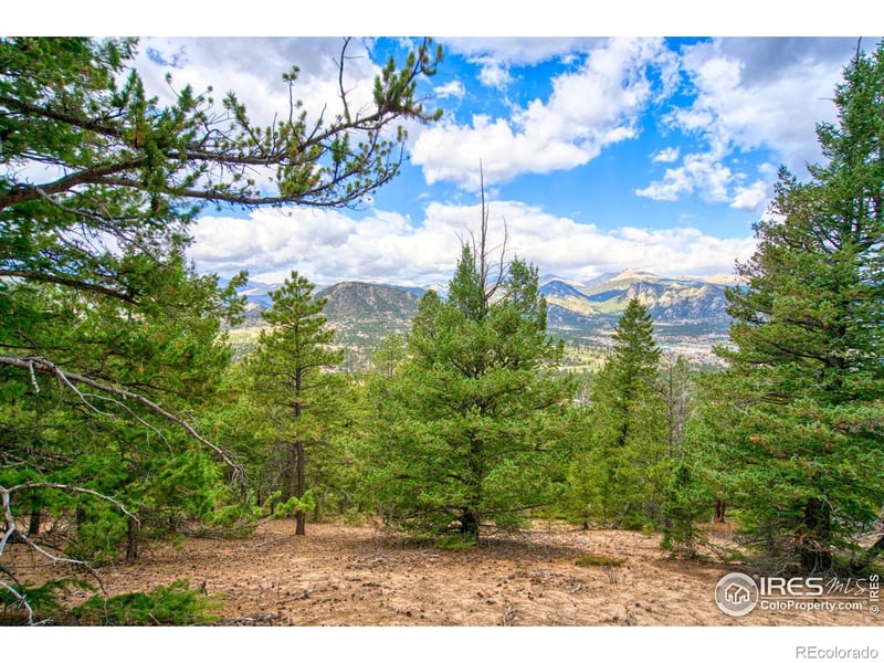 Windham Dr, Estes Park, CO 80517