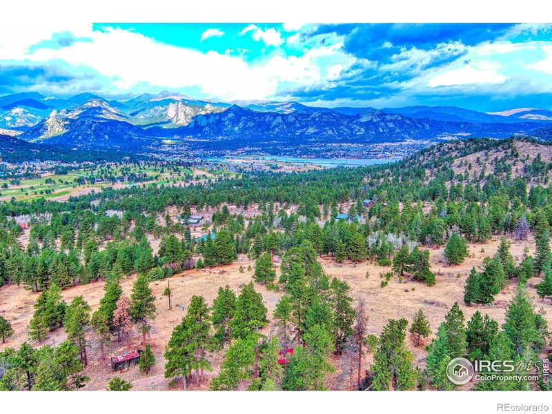 Windham Dr, Estes Park, CO 80517