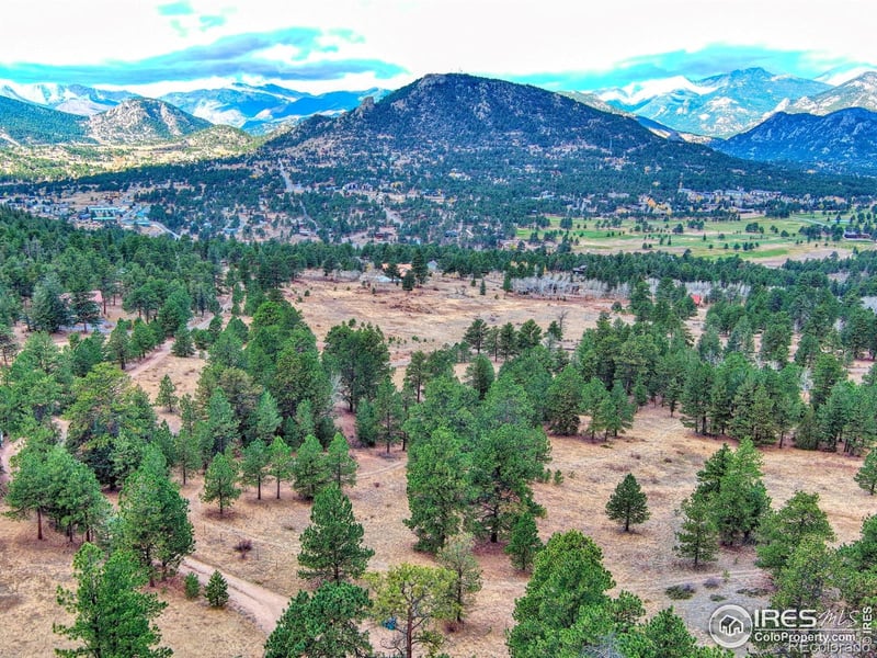 Windham Dr, Estes Park, CO 80517