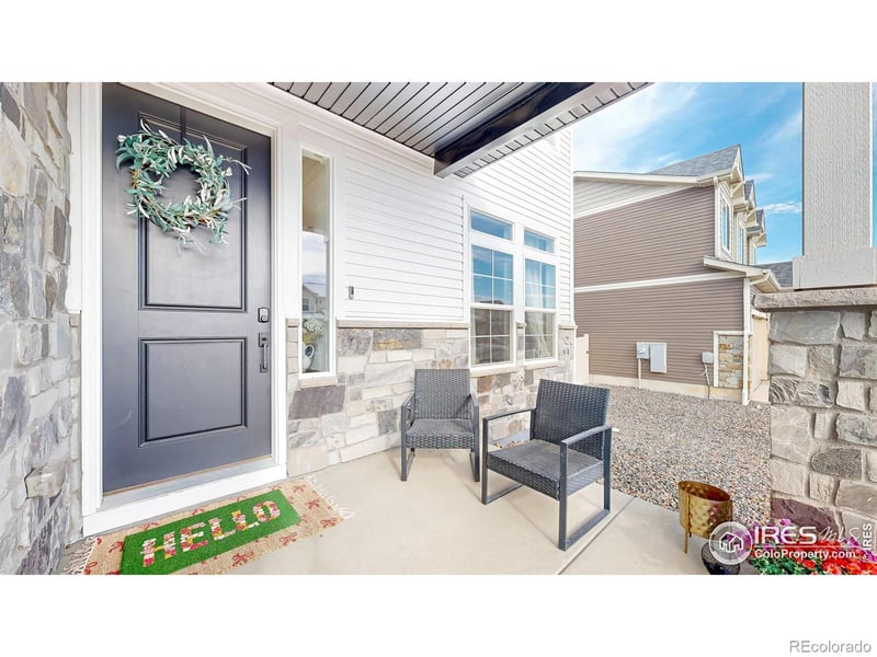 4337 Satinwood Dr, Johnstown, CO 80534