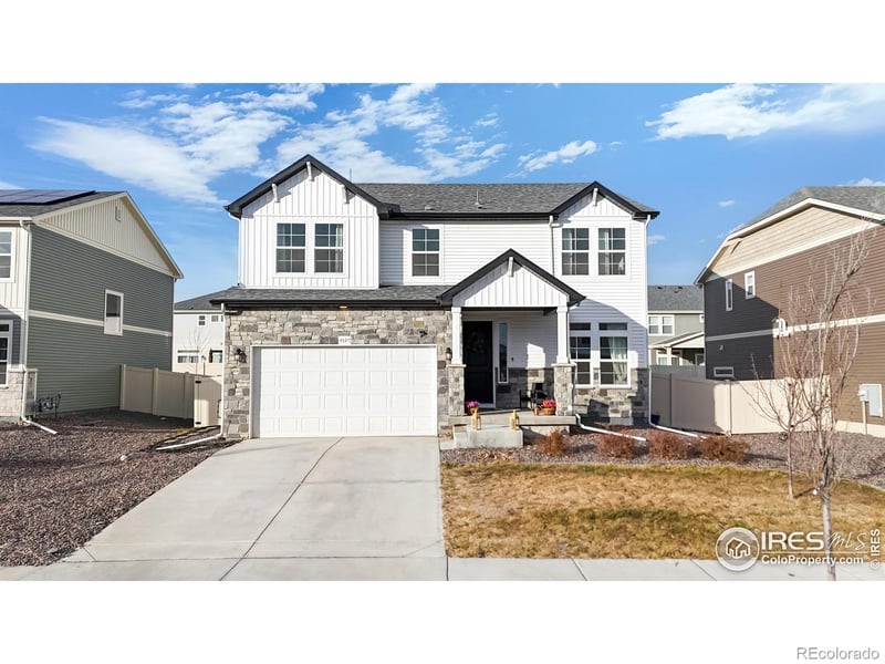 4337 Satinwood Dr, Johnstown, CO 80534