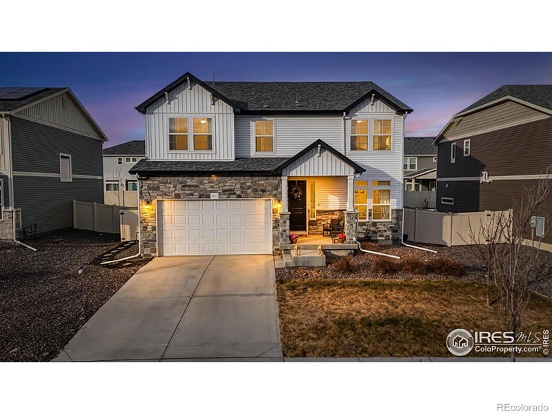 4337 Satinwood Dr, Johnstown, CO 80534