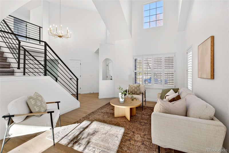 20514 Caley Dr, Centennial, CO 80016