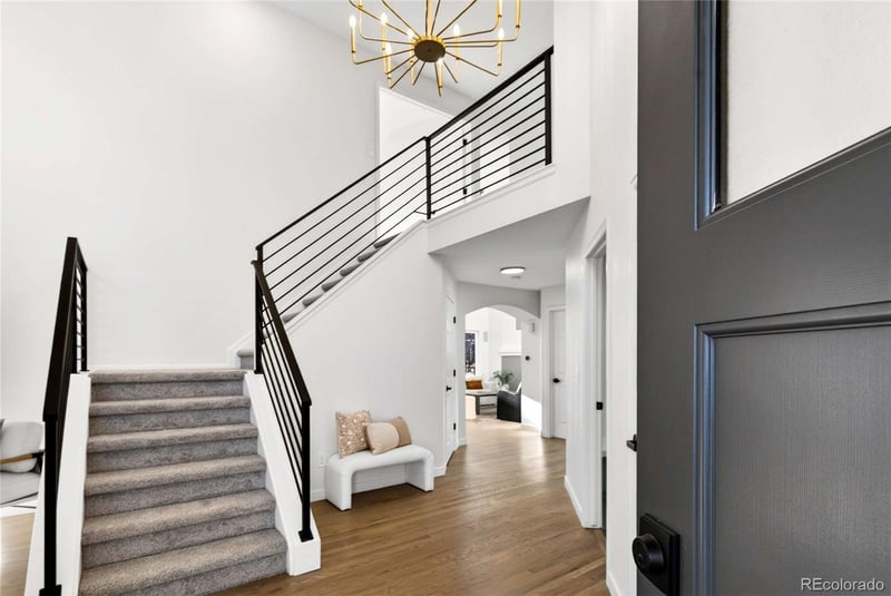 20514 E Caley Dr, Centennial, CO 80016