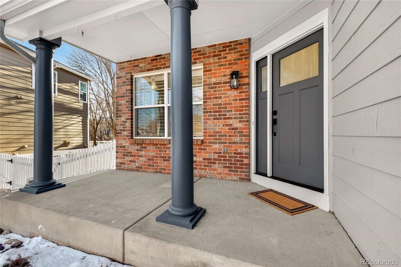 20514 E Caley Dr, Centennial, CO 80016