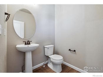 803 Harvard St, Johnstown, CO 80534