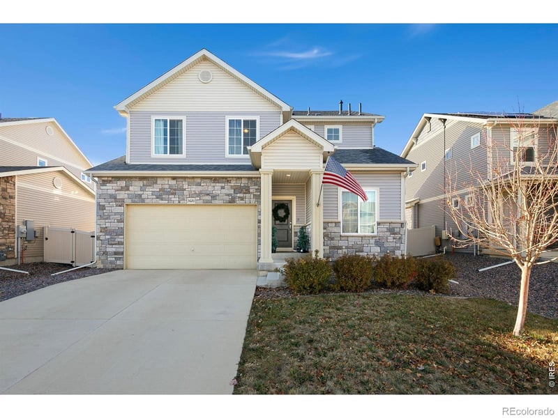 3620 Candlewood Dr, Johnstown, CO 80534
