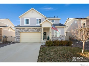 3620 Candlewood Dr, Johnstown, CO 80534