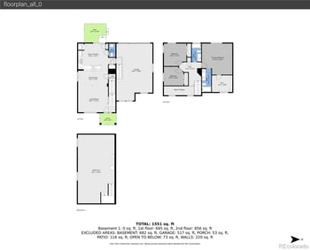 6289 Fundy St, Aurora, CO 80019