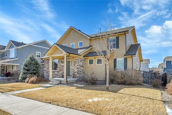 6289 Fundy St, Aurora, CO 80019