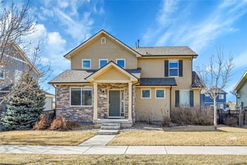 6289 Fundy St, Aurora, CO 80019