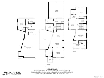 15527 La Salle Pl, Lakewood, CO 80228