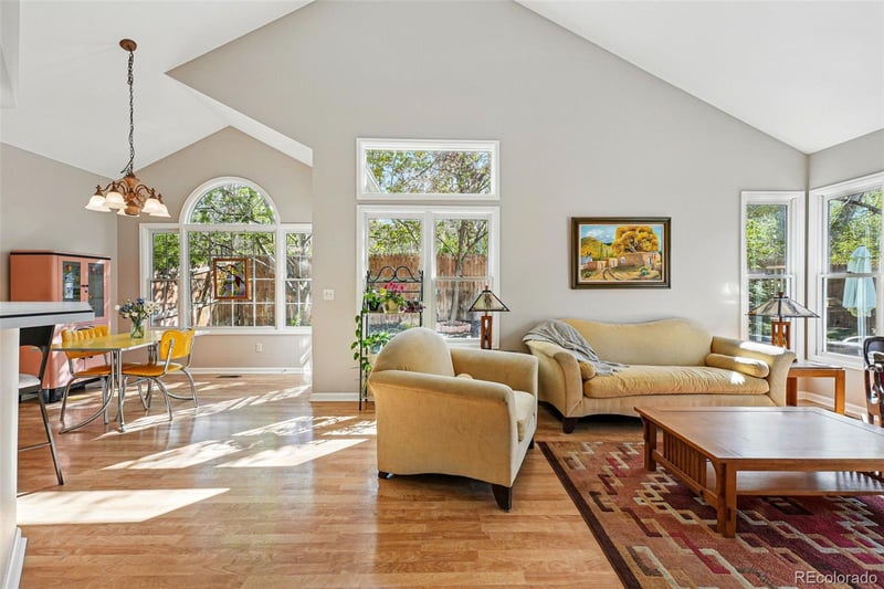 2252 Yosemite Cir, Denver, CO 80231