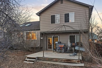 11842 Brandt Ave, Littleton, CO 80127