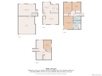 11842 Brandt Ave, Littleton, CO 80127