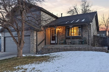 11842 Brandt Ave, Littleton, CO 80127