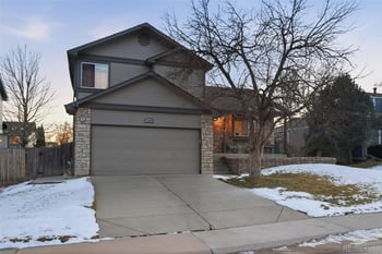 11842 Brandt Ave, Littleton, CO 80127