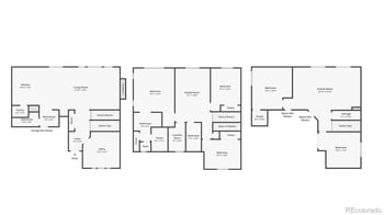 6533 Backcountry Loop, Colorado Springs, CO 80927