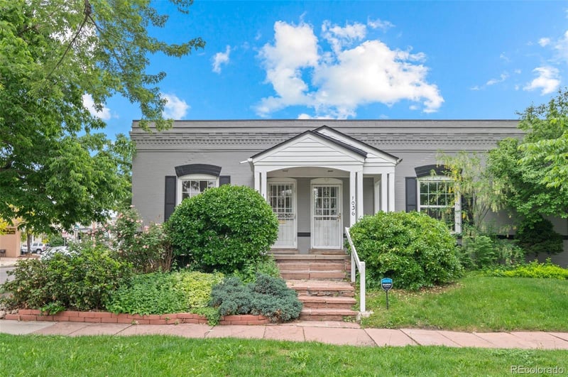 1038 E 4th Ave, Denver, CO 80218
