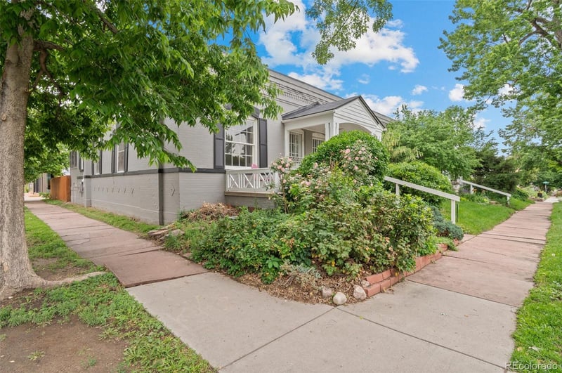 1038 E 4th Ave, Denver, CO 80218