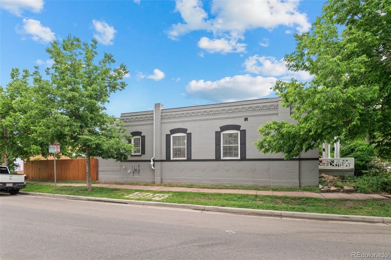 1038 E 4th Ave, Denver, CO 80218