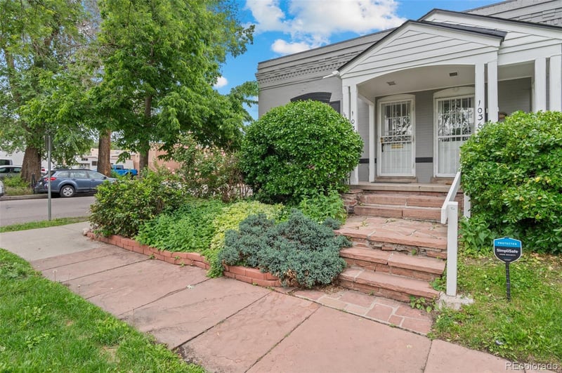 1038 E 4th Ave, Denver, CO 80218
