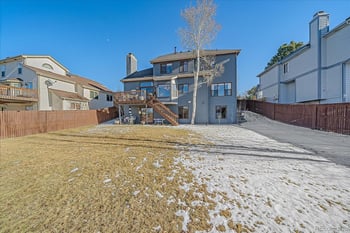 3571 Uravan St, Aurora, CO 80013