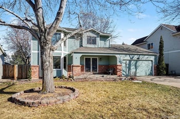 861 Kettle Ave, Littleton, CO 80120