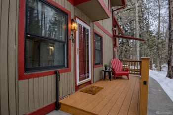 160 Creekside Dr #20, Frisco, CO 80443