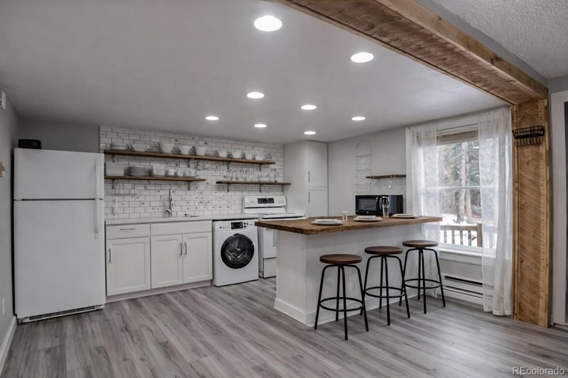 160 Creekside Dr #20, Frisco, CO 80443