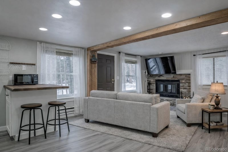 160 Creekside Dr #20, Frisco, CO 80443