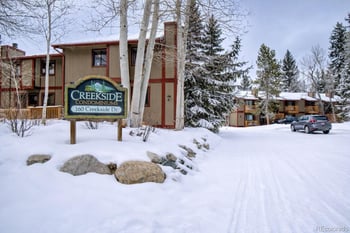 160 Creekside Dr #20, Frisco, CO 80443